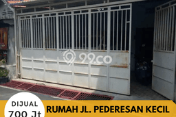 Jual Rumah Strategis Bagus Punya 2 KT di Semarang Timur Semarang SHM Jual Rumah Strategis Bagus Punya 2 KT di Semarang Timur Semarang SHM