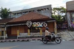 Rumah Modern 3 KT di Salatiga Salatiga Unfurnished Rumah Modern 3 KT di Salatiga Salatiga Unfurnished
