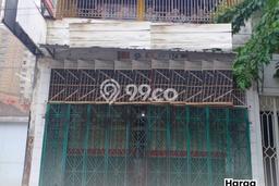 Untuk Dijual Ruko di Kauman, Semarang Harga Penawaran Spesial Untuk Dijual Ruko di Kauman, Semarang Harga Penawaran Spesial