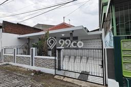 Rumah Minimalis 2 KT di Puri Anjasmoro Semarang Unfurnished Rumah Minimalis 2 KT di Puri Anjasmoro Semarang Unfurnished