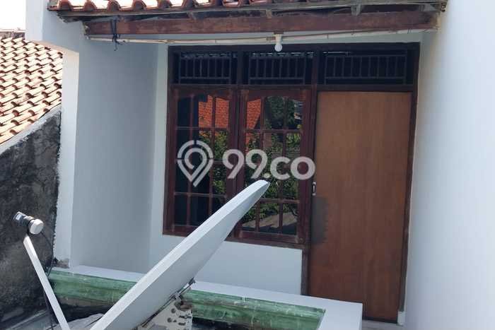 Jual Rumah Favorit Siap Huni LB 200m2 di Ngaliyan, Semarang Jual Rumah Favorit Siap Huni LB 200m2 di Ngaliyan, Semarang