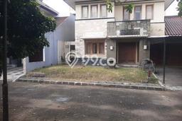 Rumah Luxury Modern Siap Huni di Sleman Yogyakarta Rumah Luxury Modern Siap Huni di Sleman Yogyakarta