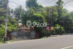 Siap Huni Hunian Elit 5 Kamar di Gajah Mungkur Dekat ke Mana Pun Siap Huni Hunian Elit 5 Kamar di Gajah Mungkur Dekat ke Mana Pun