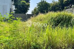 Kavling Tanah untuk Dijual di papandayan, Semarang, Luas 205m2 Kavling Tanah untuk Dijual di papandayan, Semarang, Luas 205m2