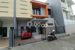 Rumah 3 KT 3 KM di Area Kota Kudus, Kabupaten Kudus Rumah 3 KT 3 KM di Area Kota Kudus, Kabupaten Kudus