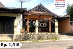 Jual Rumah Favorit Siap Huni LB 200m2 di Sidomukti, Salatiga Jual Rumah Favorit Siap Huni LB 200m2 di Sidomukti, Salatiga