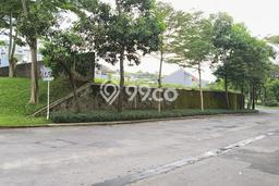 Dijual Tanah 411m2 di Candi Golf, Semarang Dijual Tanah 411m2 di Candi Golf, Semarang