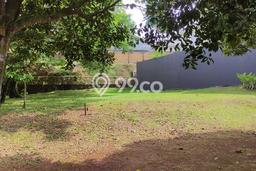 HARGA MENARIK! Tanah Kawasan BSD, Luas 533m², Lokasi Berkembang HARGA MENARIK! Tanah Kawasan BSD, Luas 533m², Lokasi Berkembang