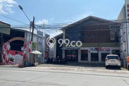 Ruko For Rent Kawasan Puri Anjasmoro, Luas 500m², Area Strategis, Akses Bagus Ruko For Rent Kawasan Puri Anjasmoro, Luas 500m², Area Strategis, Akses Bagus