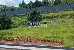 Untuk Dijual Tanah di Semarang, Luas 422m2 SHM Untuk Dijual Tanah di Semarang, Luas 422m2 SHM