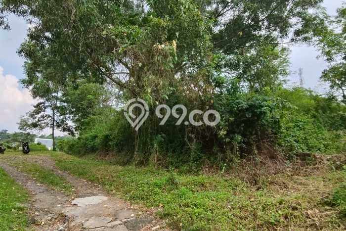Tanah Kavling Dijual di Candi Golf, Semarang dengan Luas Tanah 3652m2 Tanah Kavling Dijual di Candi Golf, Semarang dengan Luas Tanah 3652m2