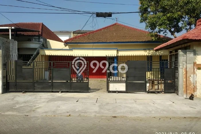 Unit Komersial disewakan di Semarang Utara Semarang dengan LT 500m2 / LB 540m2 Unit Komersial disewakan di Semarang Utara Semarang dengan LT 500m2 / LB 540m2