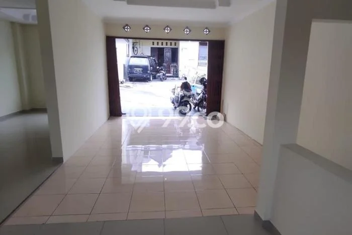 Rumah Modern 4 Kamar LT 85m2 di Manyaran Rumah Modern 4 Kamar LT 85m2 di Manyaran