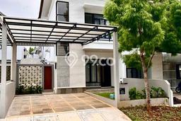 PRIME PROPERTY! Rumah di BSB City, 2 KM, Area Premium, Luas 120m² Bangunan 90m² PRIME PROPERTY! Rumah di BSB City, 2 KM, Area Premium, Luas 120m² Bangunan 90m²