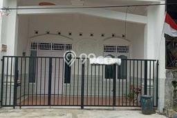 Rumah Minimalis Dijual Lokasi Tembalang 3 Kamar dengan Luas Tanah 65m2 Rumah Minimalis Dijual Lokasi Tembalang 3 Kamar dengan Luas Tanah 65m2