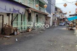 Komersial Bagus Dijual LB 332m2 Lokasi Strategis Semarang Area Cocok untuk Bisnis Komersial Bagus Dijual LB 332m2 Lokasi Strategis Semarang Area Cocok untuk Bisnis
