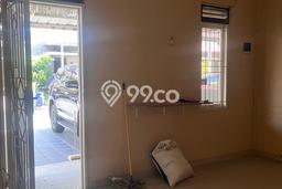 Jual Rumah Modern 3 KT di Soekarno Hatta, Bandung Jual Rumah Modern 3 KT di Soekarno Hatta, Bandung