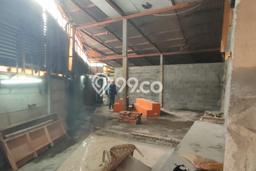 Gudang Dijual di Prime Area Bandung Luas 150m2 Gudang Dijual di Prime Area Bandung Luas 150m2