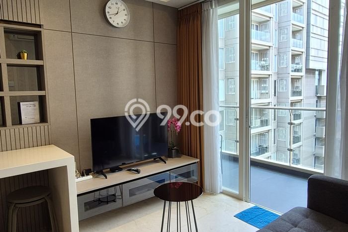 Sewa Apartemen Ekonomis 3 BR di Pasir Kaliki Bandung Sewa Apartemen Ekonomis 3 BR di Pasir Kaliki Bandung
