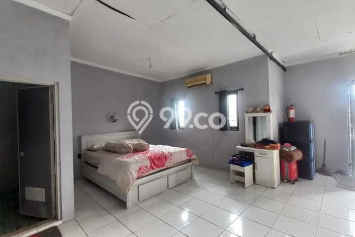 Dijual Rumah Eksklusif 3 KT di Rancamanyar, Bandung Dijual Rumah Eksklusif 3 KT di Rancamanyar, Bandung