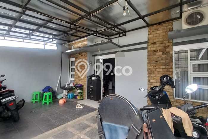 Dijual Rumah Eksklusif 3 KT di Rancamanyar, Bandung Dijual Rumah Eksklusif 3 KT di Rancamanyar, Bandung