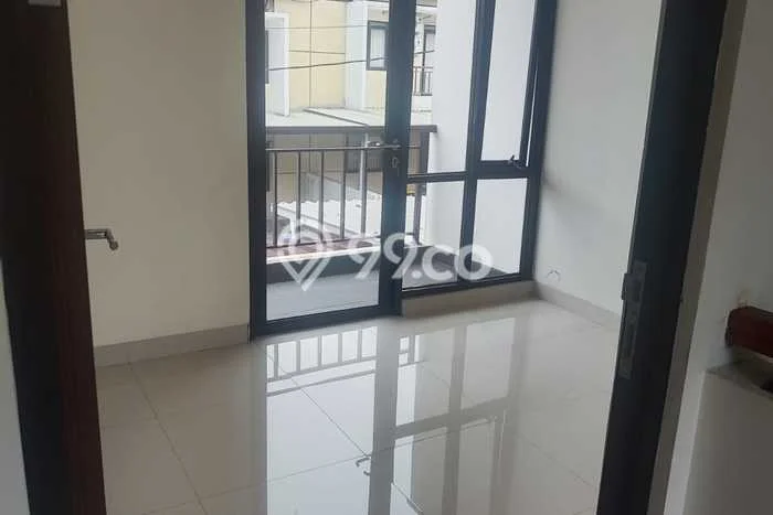 Rumah sewa siap pakai 2 Kamar Tidur di Pasteur, Bandung Rumah sewa siap pakai 2 Kamar Tidur di Pasteur, Bandung