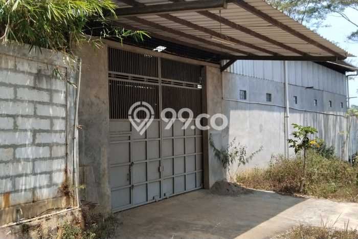Pabrik Dijual di Majalaya Bandung dengan LB 1500m2 Pabrik Dijual di Majalaya Bandung dengan LB 1500m2
