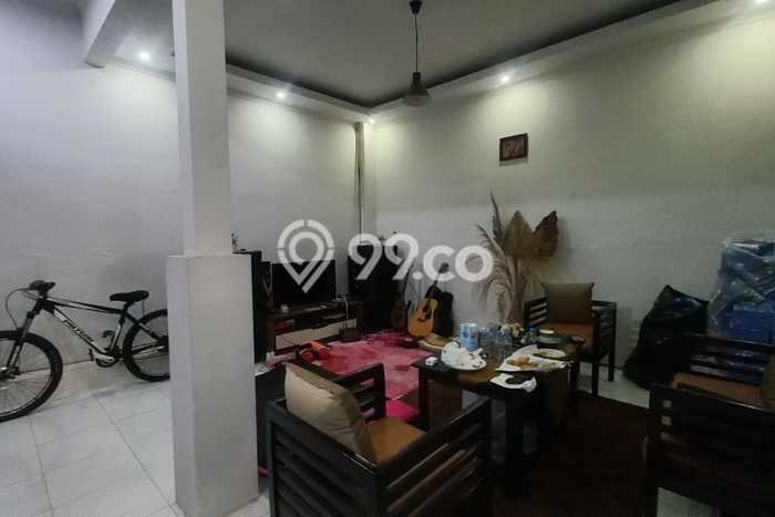 Dijual Rumah Eksklusif 3 KT di Rancamanyar, Bandung Dijual Rumah Eksklusif 3 KT di Rancamanyar, Bandung