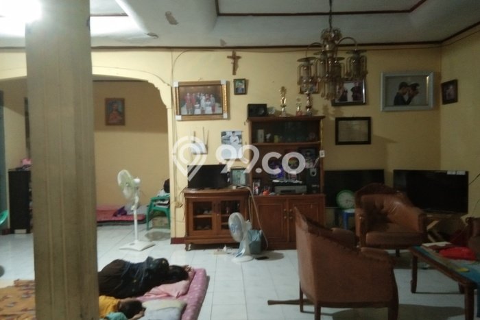 Jual Rumah Favorit Siap Huni LB 150m2 di Mustikajaya, Bekasi Jual Rumah Favorit Siap Huni LB 150m2 di Mustikajaya, Bekasi
