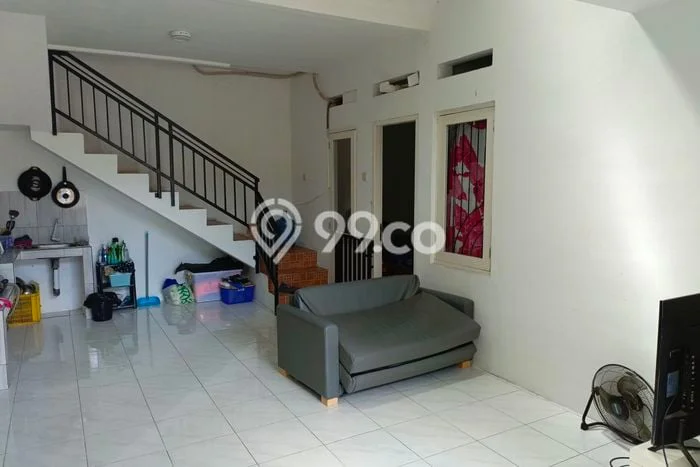 Rumah Strategis Minimalis Lb 37m2 di Bogor Barat, Bogor Rumah Strategis Minimalis Lb 37m2 di Bogor Barat, Bogor