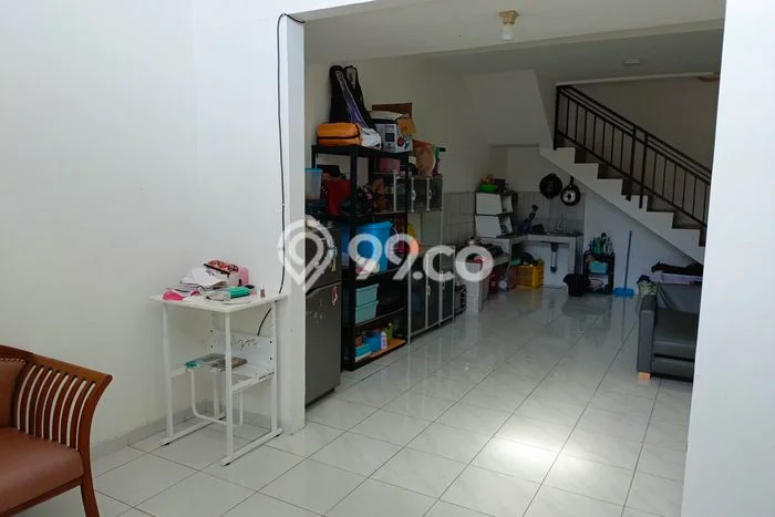Rumah Strategis Minimalis Lb 37m2 di Bogor Barat, Bogor Rumah Strategis Minimalis Lb 37m2 di Bogor Barat, Bogor