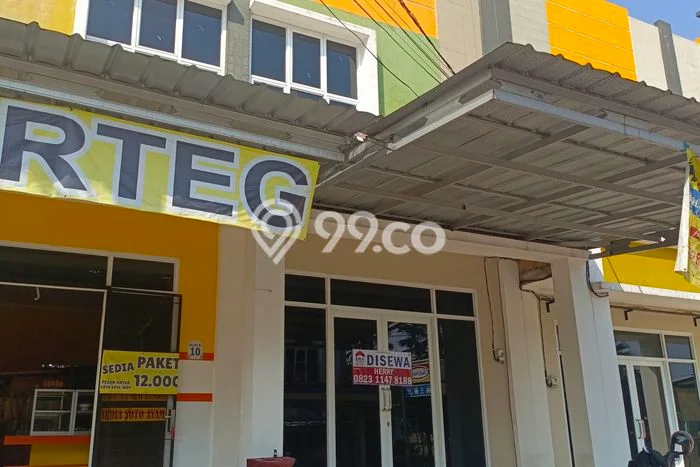 SEWA RUKO MURAH DI VILA BOGOR INDAH 6 SEWA RUKO MURAH DI VILA BOGOR INDAH 6