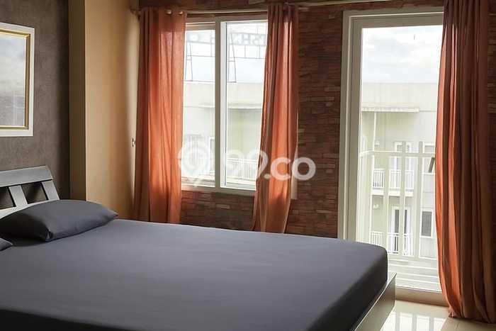 Dijual Apartemen 0 KT di Bogor Luas 22m2 Dijual Apartemen 0 KT di Bogor Luas 22m2