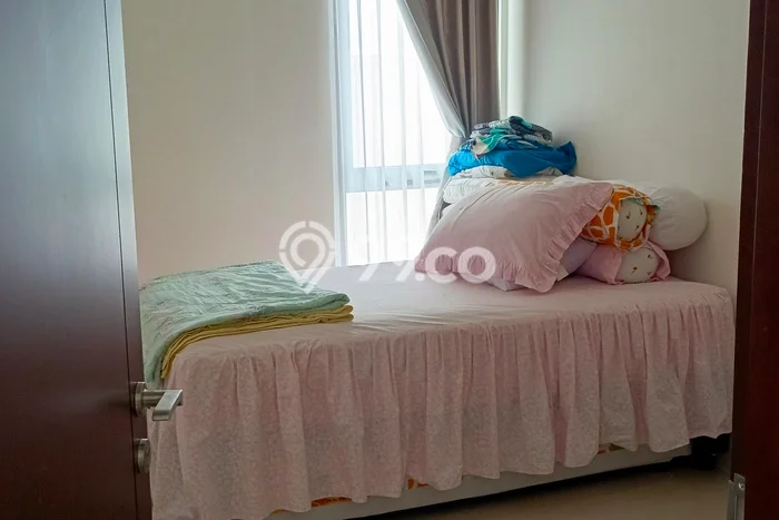 Disewakan! Rumah 3 Kamar Tidur &
3 Kamar Mandi di Summarecon Bogor, Bogor Disewakan! Rumah 3 Kamar Tidur &
3 Kamar Mandi di Summarecon Bogor, Bogor