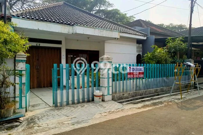 Rumah sewa siap huni 2 Kamar Tidur di Bondongan, Bogor Rumah sewa siap huni 2 Kamar Tidur di Bondongan, Bogor