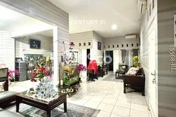 Ready to Use! Premium House LT 216m2 Desain Modern di Sektor 3 - Bintaro Ready to Use! Premium House LT 216m2 Desain Modern di Sektor 3 - Bintaro