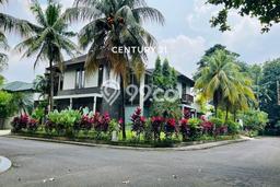 Rumah Elit Modern Tanpa Renovasi di Sektor 9-Bintaro Tangerang Selatan Rumah Elit Modern Tanpa Renovasi di Sektor 9-Bintaro Tangerang Selatan