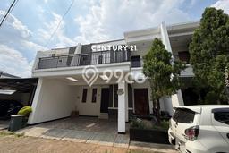 Rumah Elit Modern Tanpa Renovasi di Tanjung Barat Jakarta Selatan Rumah Elit Modern Tanpa Renovasi di Tanjung Barat Jakarta Selatan