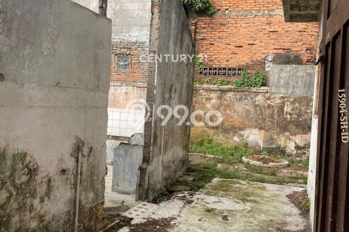 Ready to Use! Premium House LT 471m2 Desain Modern di Pejompongan Ready to Use! Premium House LT 471m2 Desain Modern di Pejompongan