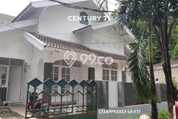 For Sale! Luxury House LT 230m2 Desain Modern di Sektor 3 - Bintaro For Sale! Luxury House LT 230m2 Desain Modern di Sektor 3 - Bintaro