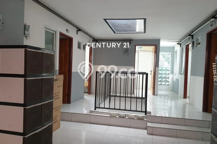 Hunian Super Mewah dengan Akses Paling Strategis di Bintaro, Tangerang Selatan Hunian Super Mewah dengan Akses Paling Strategis di Bintaro, Tangerang Selatan