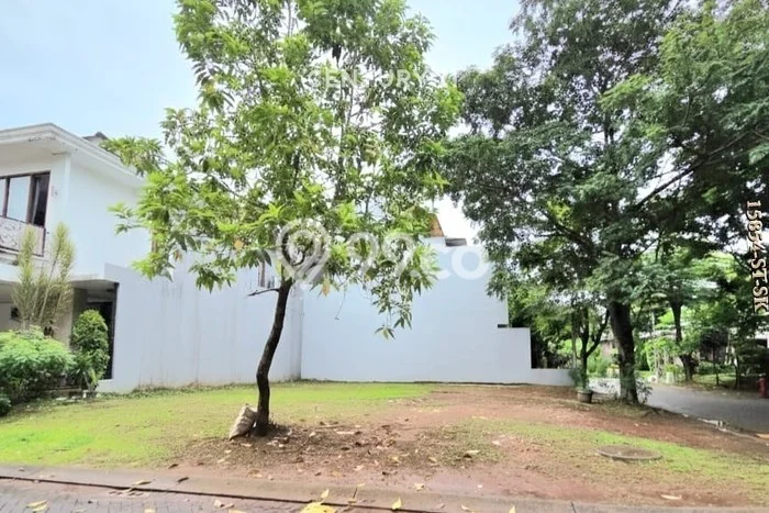 Kavling Tanah untuk Dijual di Sektor 9-Bintaro, Tangerang Selatan, Luas 194m2 Kavling Tanah untuk Dijual di Sektor 9-Bintaro, Tangerang Selatan, Luas 194m2