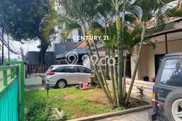 Ready to Use! Premium House LT 471m2 Desain Modern di Pejompongan Ready to Use! Premium House LT 471m2 Desain Modern di Pejompongan