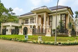 Rumah Bagus Disewakan di Sektor 7-Bintaro, Tangerang Selatan LT 843m2, LB 571m2 Rumah Bagus Disewakan di Sektor 7-Bintaro, Tangerang Selatan LT 843m2, LB 571m2