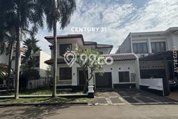 Disewakan Rumah Murah di Sektor 9-Bintaro Tangerang Selatan dengan 3 Kamar Tidur Disewakan Rumah Murah di Sektor 9-Bintaro Tangerang Selatan dengan 3 Kamar Tidur