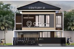 Jual Rumah Mewah Elegan Dengan View Eksklusif di Sektor 9-Bintaro, Tangerang Selatan Jual Rumah Mewah Elegan Dengan View Eksklusif di Sektor 9-Bintaro, Tangerang Selatan