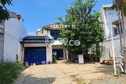 Rumah Elit Modern Siap Huni di Pangkalan Jati Depok Rumah Elit Modern Siap Huni di Pangkalan Jati Depok