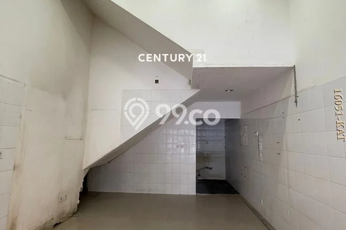 Unit Ruko Tersedia di Sektor 9-Bintaro Spesifikasi LB 150m2 Unit Ruko Tersedia di Sektor 9-Bintaro Spesifikasi LB 150m2