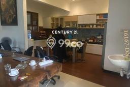Dijual Rumah Mewah Elegan Dengan View Eksklusif di Bintaro, Tangerang Selatan Dijual Rumah Mewah Elegan Dengan View Eksklusif di Bintaro, Tangerang Selatan