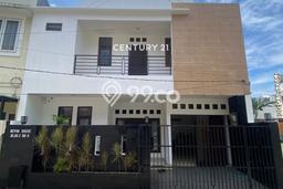 Rumah sewa siap huni 12 KT di Sektor 5 - Bintaro, Tangerang Selatan Rumah sewa siap huni 12 KT di Sektor 5 - Bintaro, Tangerang Selatan
